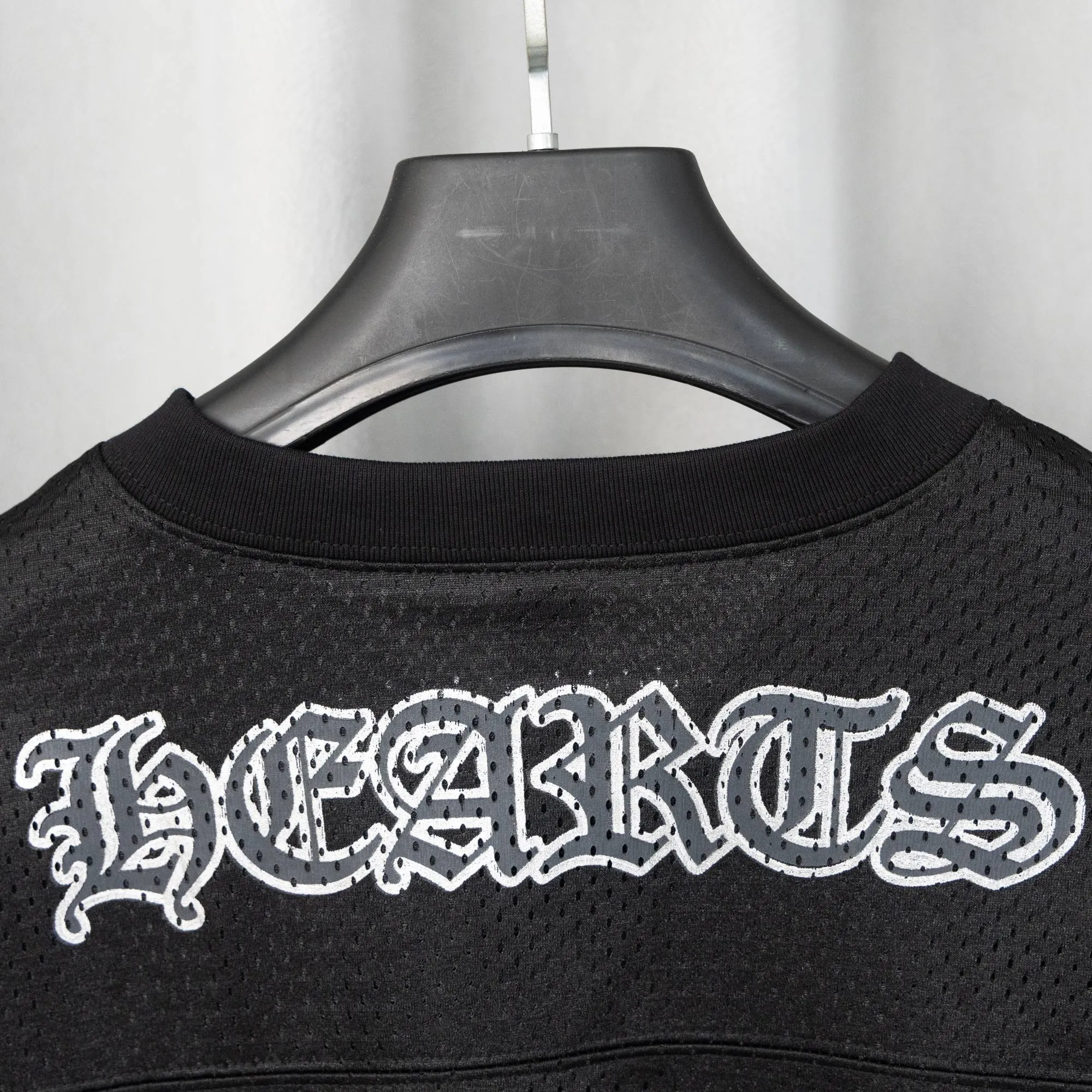Chrome Hearts CH Black 2026 Authentic 0 Quality 0 Sizes: S M L XL